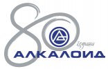 Алкалоид ЕООД